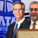 Tata Trusts boardroom rift - Mehli Mistry and Noel Tata