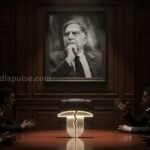 Tata Trusts governance crisis