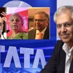 Tata Trusts power struggle