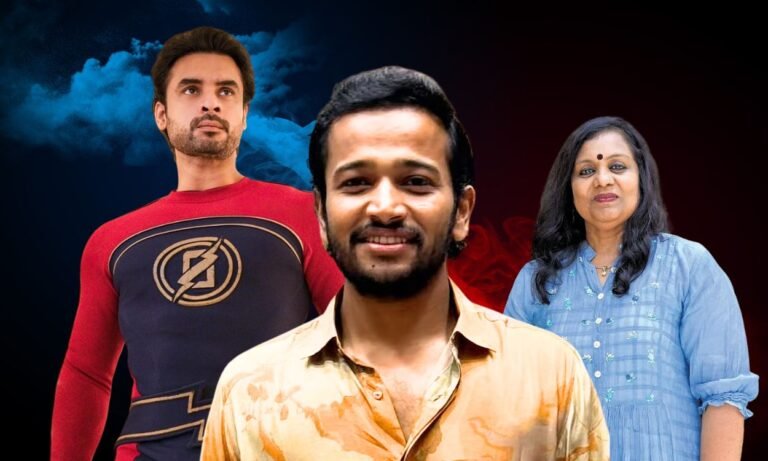 ‘Minnal Murali 2’ Shelved? Copyright Dispute and Rift Rumors Halt Superhero Sequel