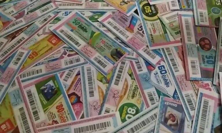Lottery is Kerala’s Financial Lifeline: State Revenue Soars to ₹14,285 Cr, CAG Report Reveals