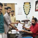 Kerala PM SHRI BJP Endorsement