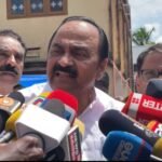 VD Satheesan - Kerala Opposition Leader