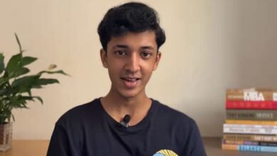 Vaishnav Krishnakumar Dubai Death