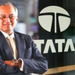 Venu Srinivasan Tata Trust Life Trustee