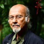 Veteran Journalist TJS George Passes Away
