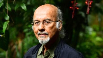 Veteran Journalist TJS George Passes Away