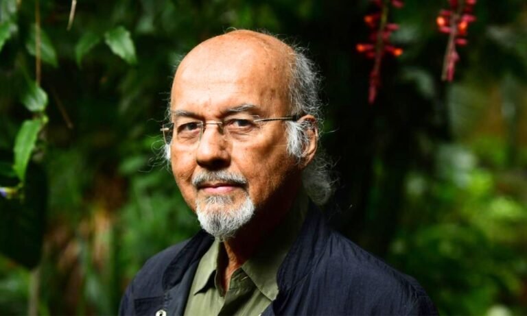 TJS George, Titan of Indian Journalism and Padma Bhushan Awardee, Passes Away at 97