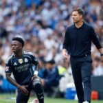 Vinicius Jr Alonso Feud