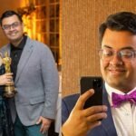Vishal Shah Meta AI Role profile