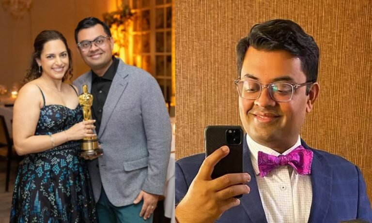 Who is Vishal Shah, the Veteran Executive Now Steering Mark Zuckerberg’s AI Drive?