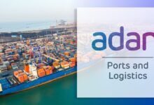 Adani Ports H1 FY26 Performance