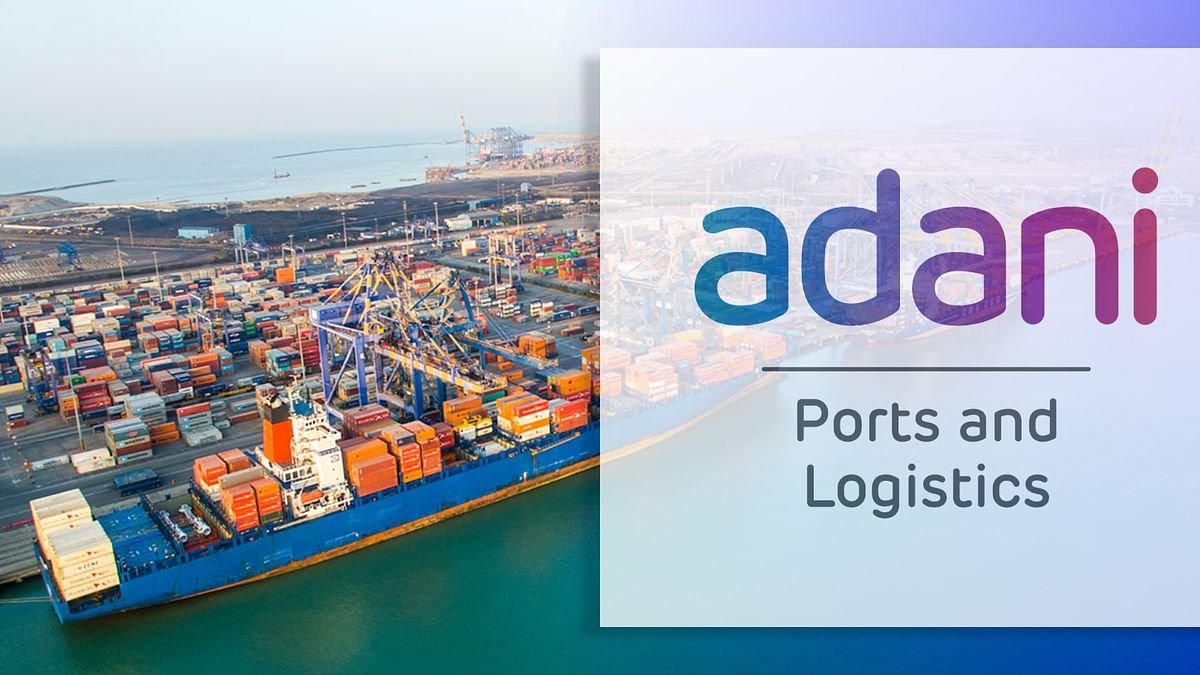 Adani Ports H1 FY26 Performance