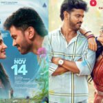 Lukman Avaran's Rom-Com 'Athibheekara Kamukan'
