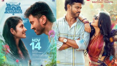 Lukman Avaran's Rom-Com 'Athibheekara Kamukan'