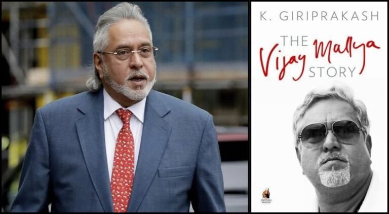 The Untold Story of IMFL: How Vittal Mallya Gave Indian Liquor a ‘Foreign’ Twist and Revolutionised the Market