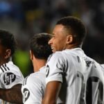Kairat Almaty vs Real Madrid