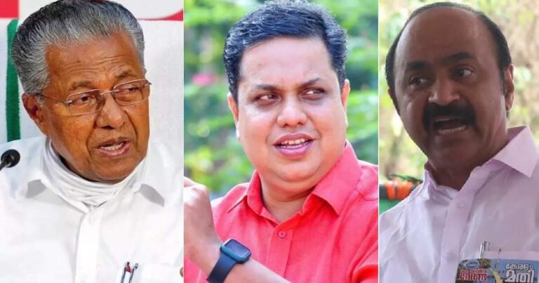 ​’Speaker-Govt Conspiracy’: Three UDF MLAs Suspended from Kerala Assembly, Opposition Leader V.D. Satheesan Vows Statewide Protest