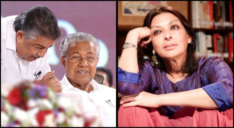 ​Mallika Sarabhai Slams Kerala Govt, CPM Over Kalamandalam Chaos; Cites ‘Incompetent’ Staff Who ‘Can’t Open or Close a Computer’