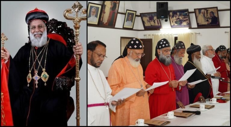 Ecumenical Uproar: Kerala Christian Churches Reject Cardinal Cleemis’ Conciliation with CM Over Aided School Quota Row