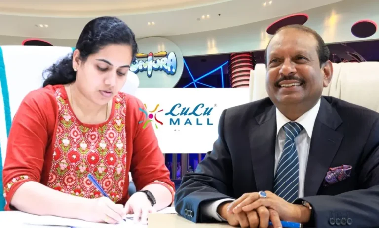Lulu Mall’s ‘Funtura’ Tax Evasion Scandal Rocks Thiruvananthapuram Corporation; Audit Reveals Lakhs Lost in Entertainment Tax Default