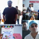 Parava Films OPM Cinemas New Movie