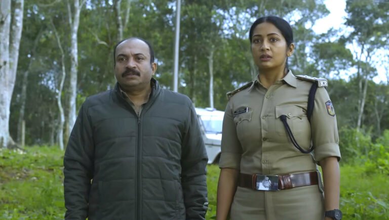 “Every Crime Loves a Midnight”: Navya Nair and Soubin Shahir’s Thriller “Paathiraathri” Trailer Promises a Gripping Ride
