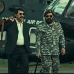 Mammootty Mohanlal movie Patriot