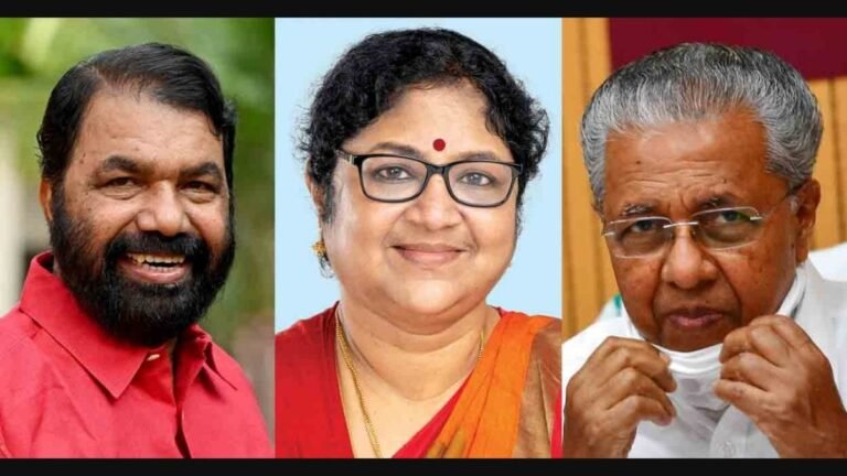 Kerala’s Education System: From Pride to Pity