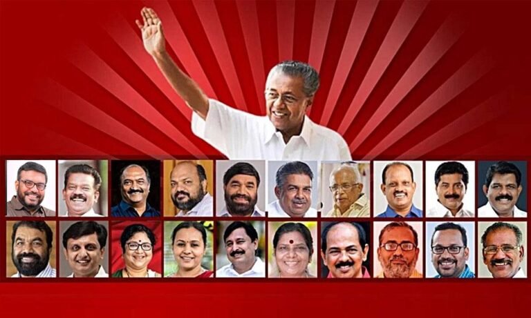 Sabarimala Theft Scandal ! the LDF faces an electoral ‘Waterloo’ ahead of the upcoming polls