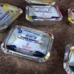 Vande Bharat food contract cancelled