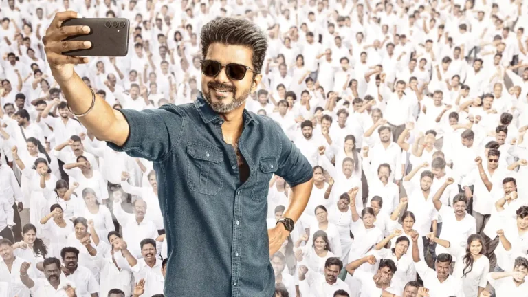 A Historic Send-Off: Vijay’s Final Audio Launch for Jana Nayagan Set for December 27 in Malaysia