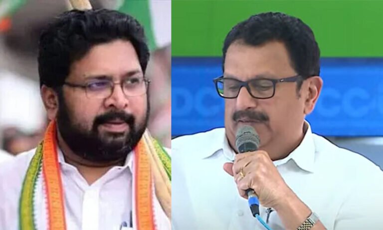 UDF Takes Clear Lead in Thiruvananthapuram Corporation Polls, Shocker Intelligence Report Forces CM to Act