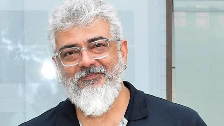 Beyond the Glare: Ajith Kumar Recalls Terrifying Moment 18-Year-Old Fan Slashed His Own Palm