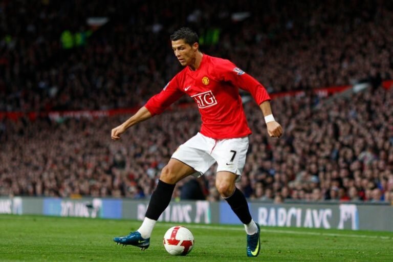 CR7’s Final Dance? Expectation Mounts for Cristiano Ronaldo to Star at 2026 World Cup at 41