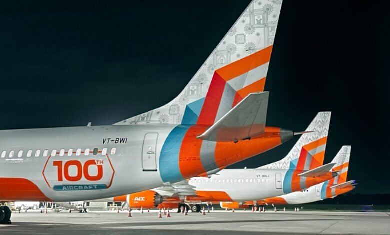 Air India Delhi Shanghai Flights