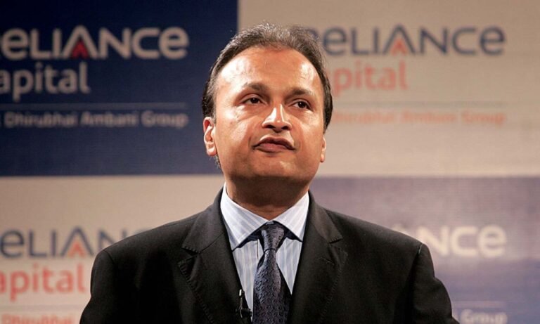 Mega Blow to Anil Ambani: ED Freezes Over 40 Reliance Group Assets Worth ₹3,084 Cr in Money Laundering Probe