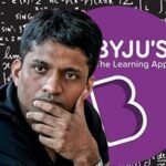 Byju Raveendran 533 Million Missing Funds