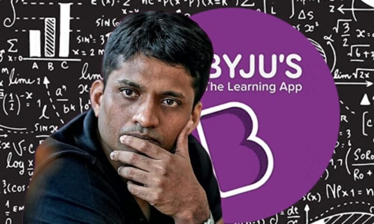 $533 Million ‘Round-Tripped’ to Byju Raveendran, US Court Filing Claims; Edtech Founders Deny Allegations