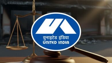 Consumer Commission Slams United Insurance