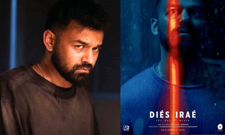 Pranav Mohanlal’s ‘Dies Irae’ Storms Box Office, Races Towards ₹50 Crore Global Milestone