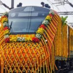 Ernakulam–KSR Bengaluru Vande Bharat Express; Check Comprehensive Fares