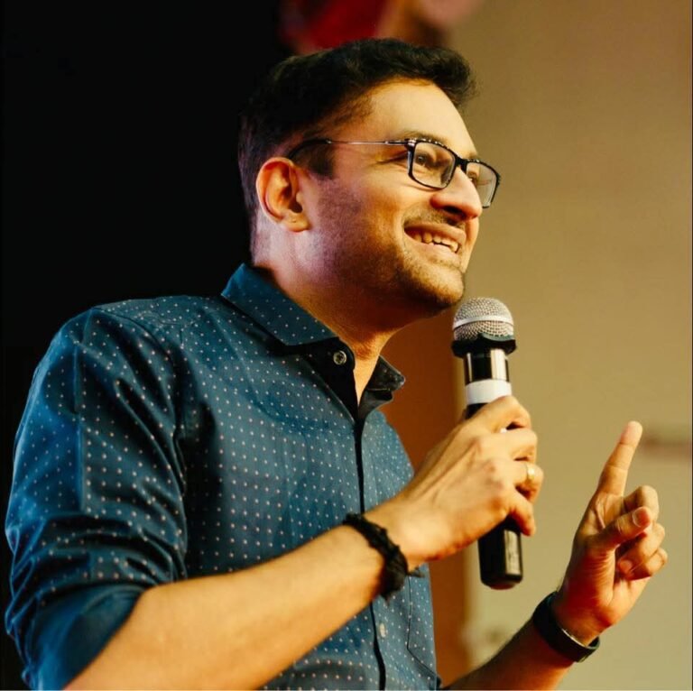 IAS Officer Prasanth faces more retaliatory action: This time for Quoting High Court order