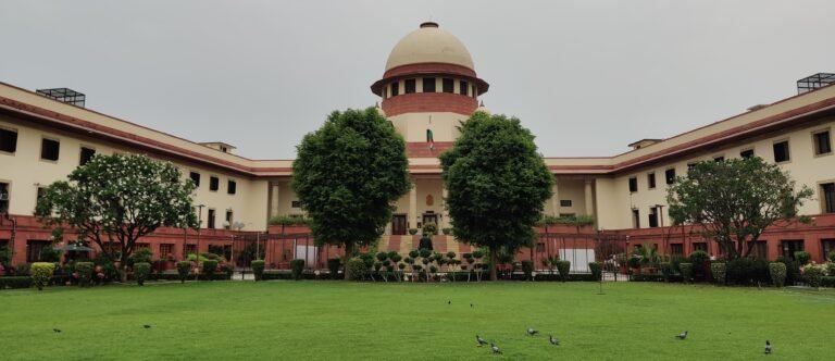 Supreme Court Bars Landowners from Claiming More Compensation After Full Settlement Deal