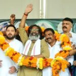 JMM Alliance Review Jharkhand