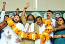 JMM Alliance Review Jharkhand