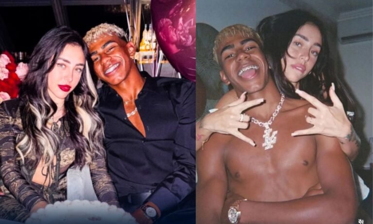 Revealed: The Real Reason Behind Lamine Yamal and Nicki Nicole’s Breakup
