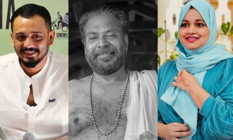 ‘Manjummel Boys’ Sweeps Kerala State Film Awards with 10 Wins; Mammootty Bags Record 8th Best Actor Award
