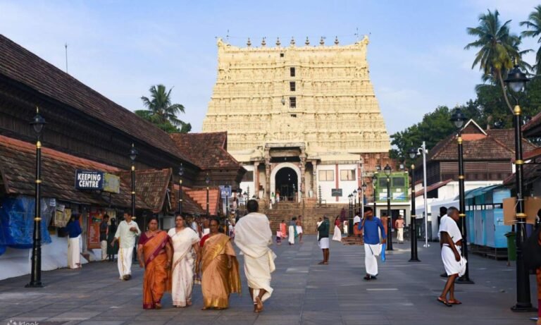 Divine Restoration Needed: Expert Panel Recommends Repair for Sree Padmanabhaswamy Temple’s Damaged Main Idol
