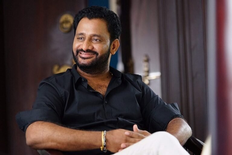 Oscar Glory to Chalachitra Academy: Rasool Pookutty Replaces Prem Kumar in Politically Charged Shake-up